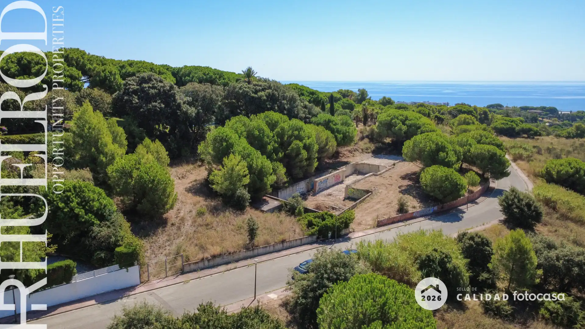 Residencial en venta en Sant Andreu de Llavaneres