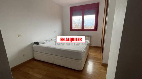 Foto 2 de Pis de lloguer a Giraldo de Merlo , Nuevo Hospital, Ciudad Real Capital