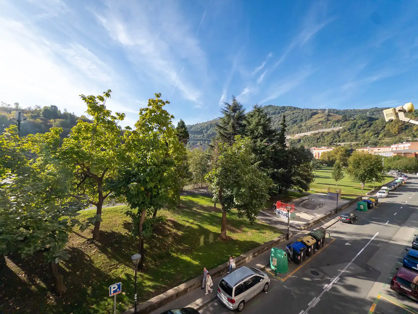 Appartement avec terrasse à vendre à Zamakola Kalea, imagen 2