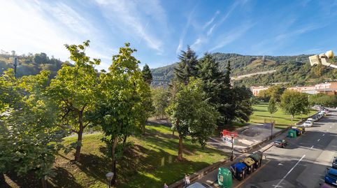 Foto 2 de Piso en venta en Zamakola Kalea, La Peña, Bilbao