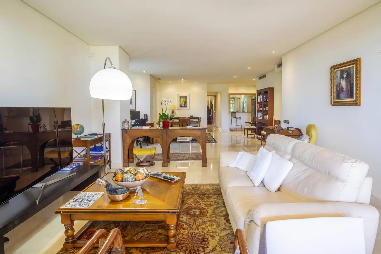 Apartment mit Pool zum Verkauf in Milla de Oro, imagen 6