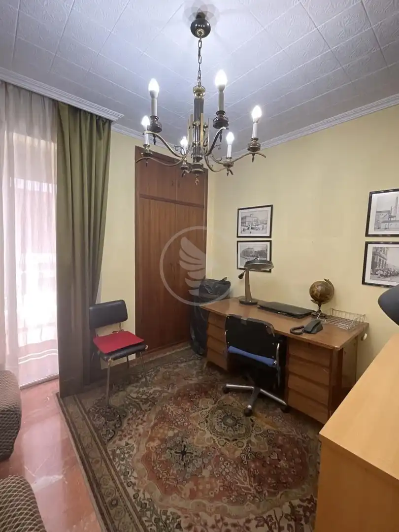 Piso con ascensor en venta en Paseo Virgen de Linarejos, imagen 41