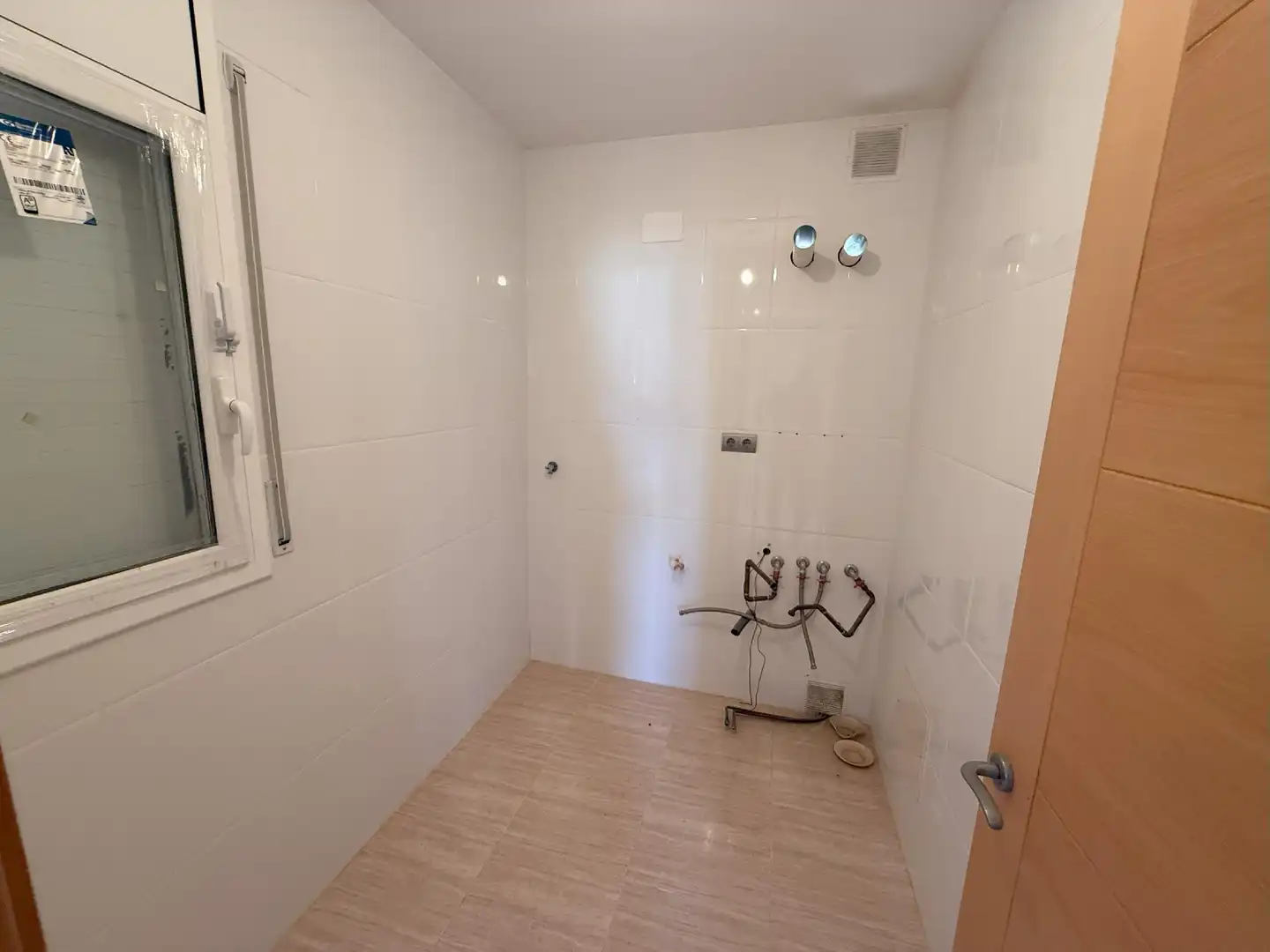 Baño de Casa o chalet en venta en Bellvei con Terraza