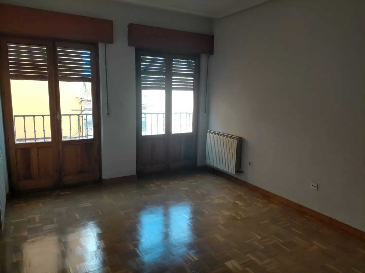Habitación de Apartamento en venta en Arévalo