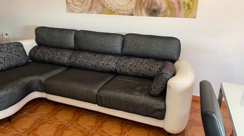 Foto 2 de Pis en venda a Calle Jardín, 10, Villarrobledo, Albacete