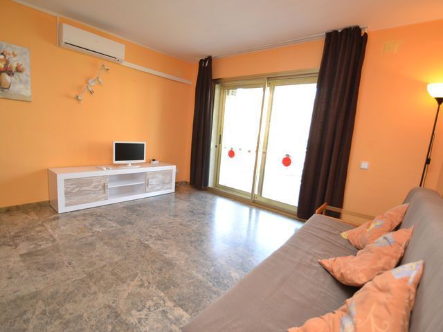 Apartment to rent in Vendrell, 4, Mar i Camp - Platja dels Capellans