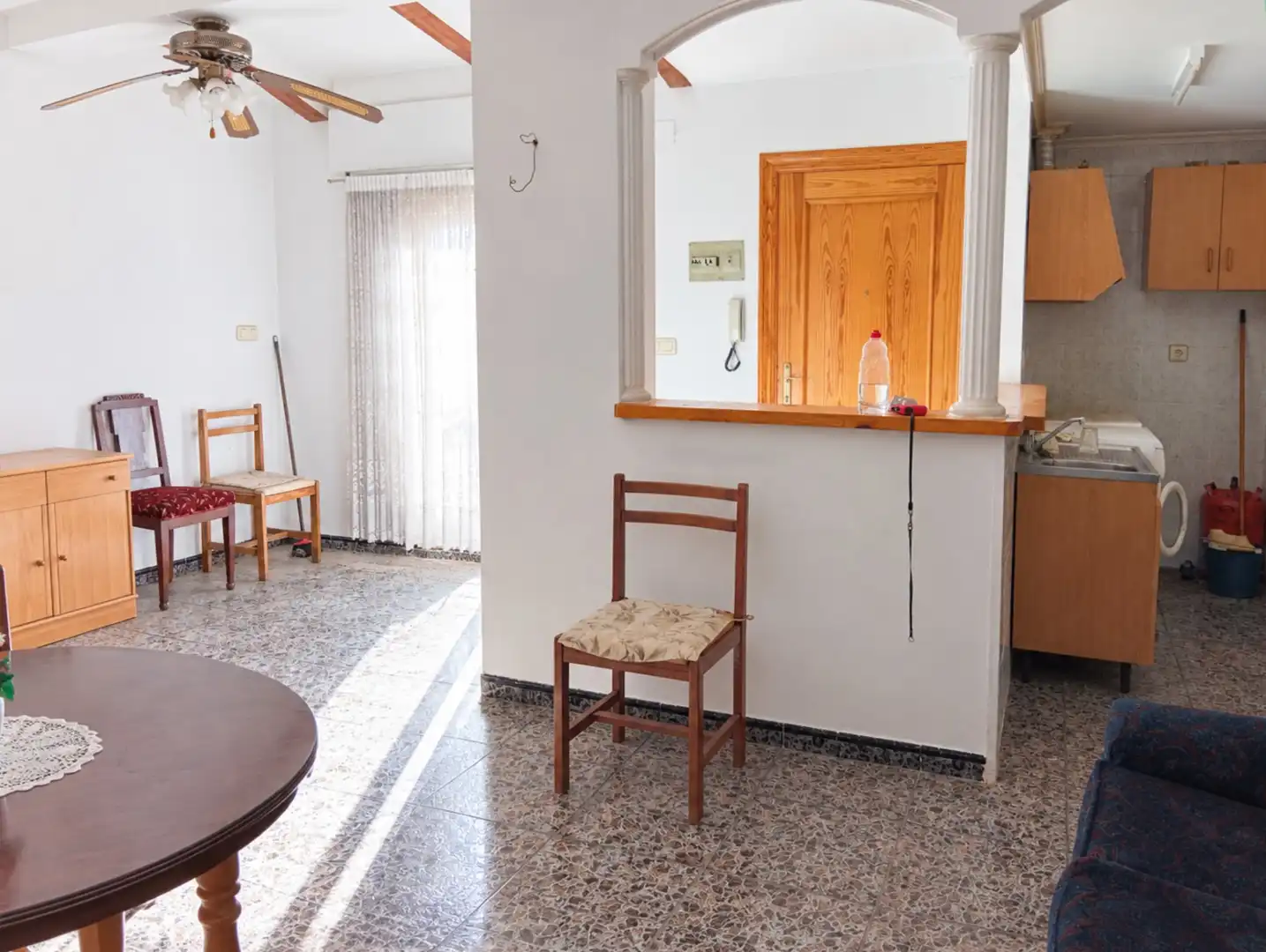 Flat for sale in Liétor, Albacete