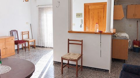 Foto 5 de Piso en venta en Calle Real de Alcaraz, Liétor, Albacete