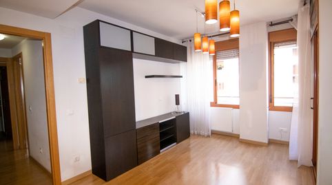 Foto 2 de Pis de lloguer a Calle de Castiello de Jaca, Las Tablas, Madrid Capital