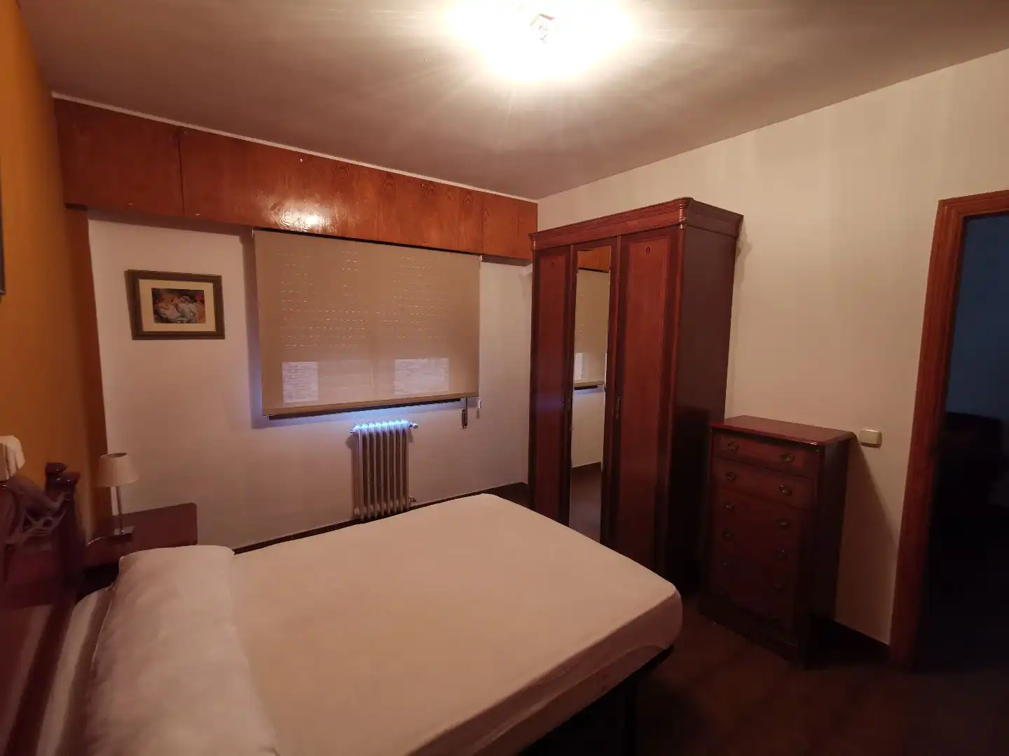 Apartamento de alquiler en Calle del Pilar de Zaragoza, 89, Guindalera
