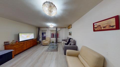 Photo 4 of Flat for sale in Avenida Pintor Baeza, Altozano - Conde Lumiares, Alicante / Alacant