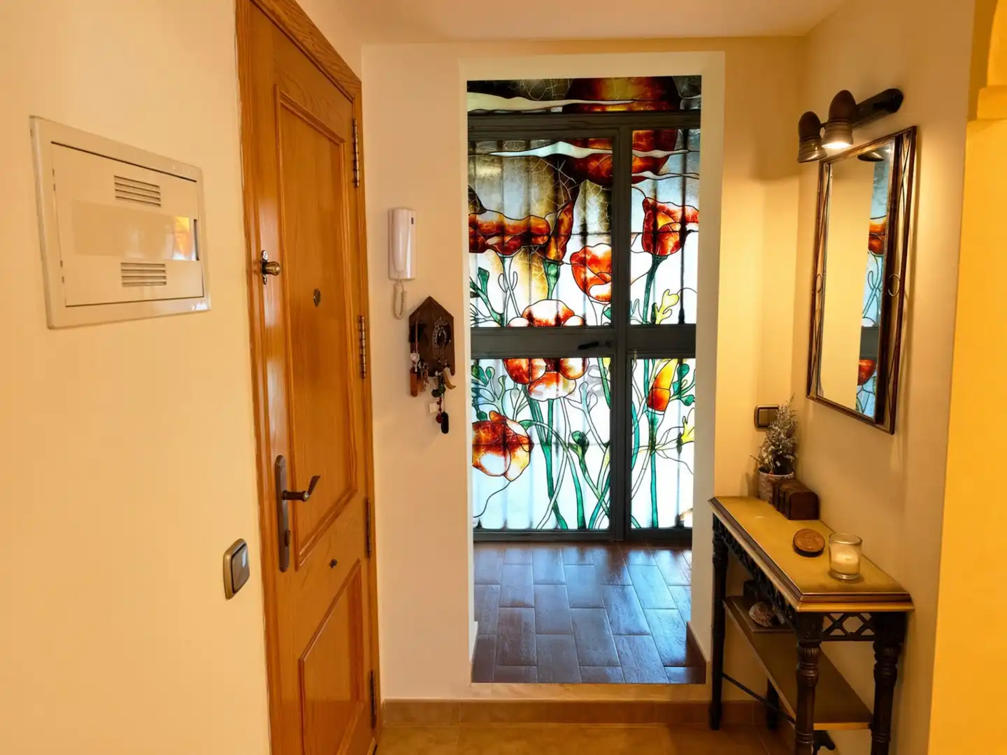 Ático con ascensor en venta en Estepona Pueblo, imagen 17
