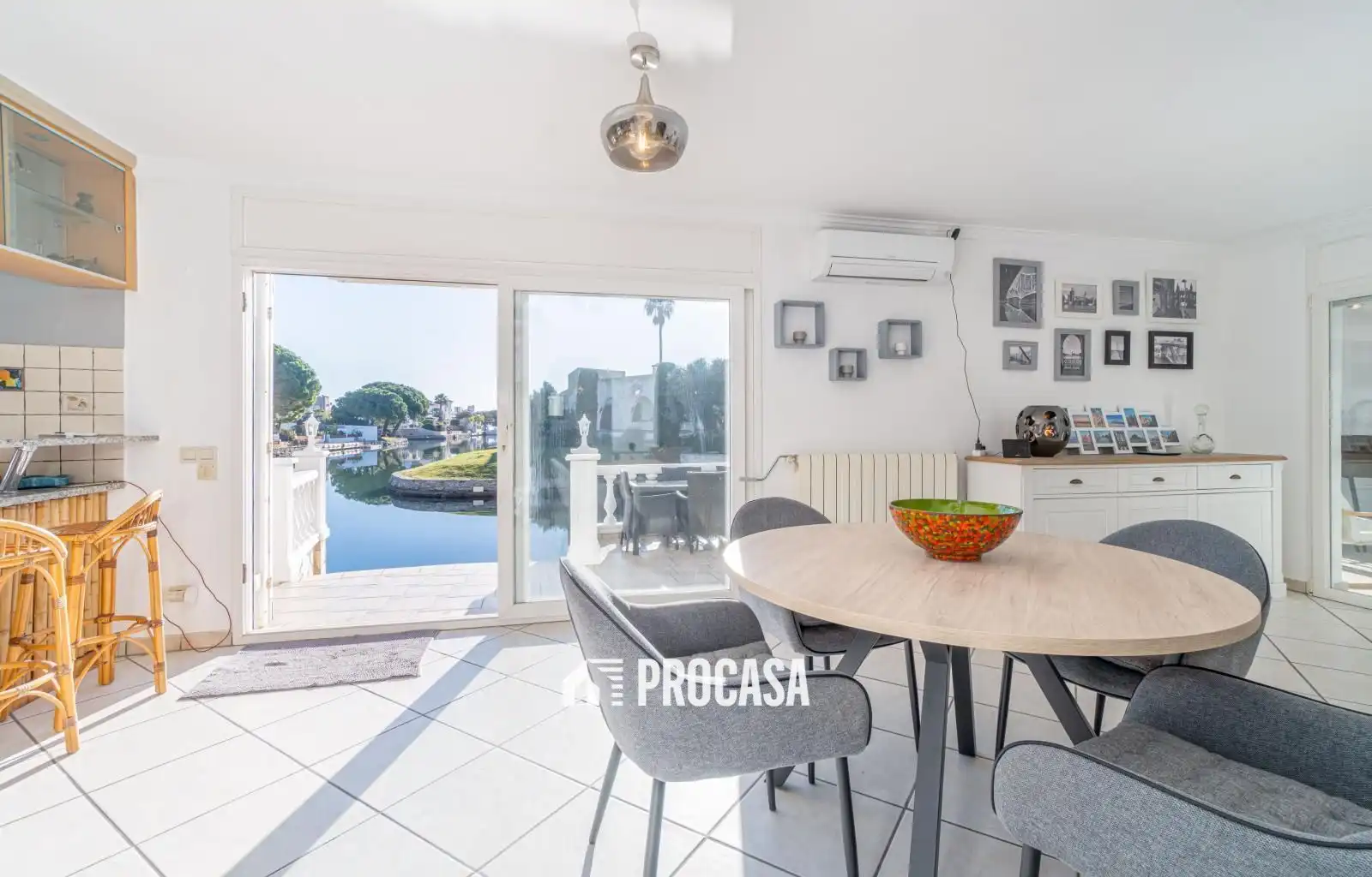 Chalet en venta en Empuries C, imagen 3