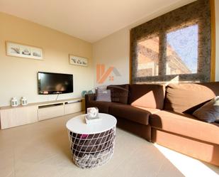 Living room of Flat for sale in Ribeira  with Terrace