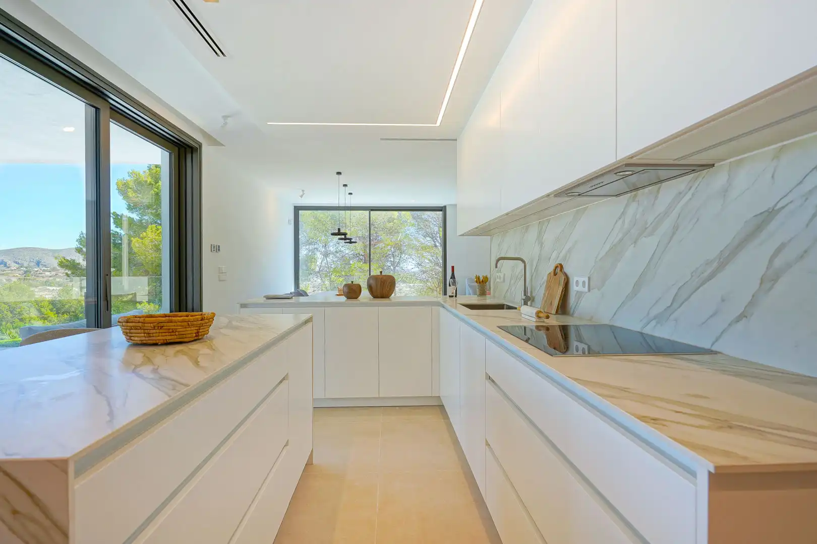 Villa à vendre à La Viña - Montemar - San Jaime, imagen 16