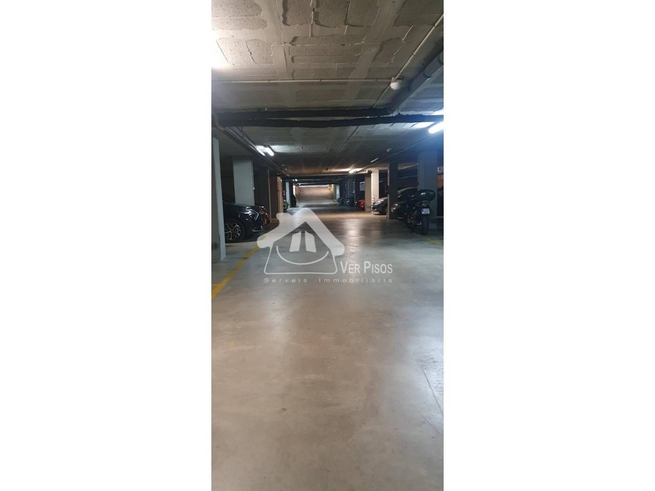 Garage to rent in Bilbao, El Poblenou, Sant Martí