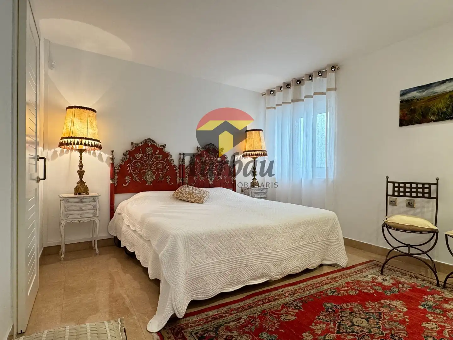 Wohnung zum Verkauf in Tossa de Mar pueblo