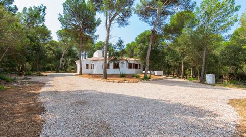 Foto 5 de Finca rústica en venda a N/a, Ferreries poble, Illes Balears