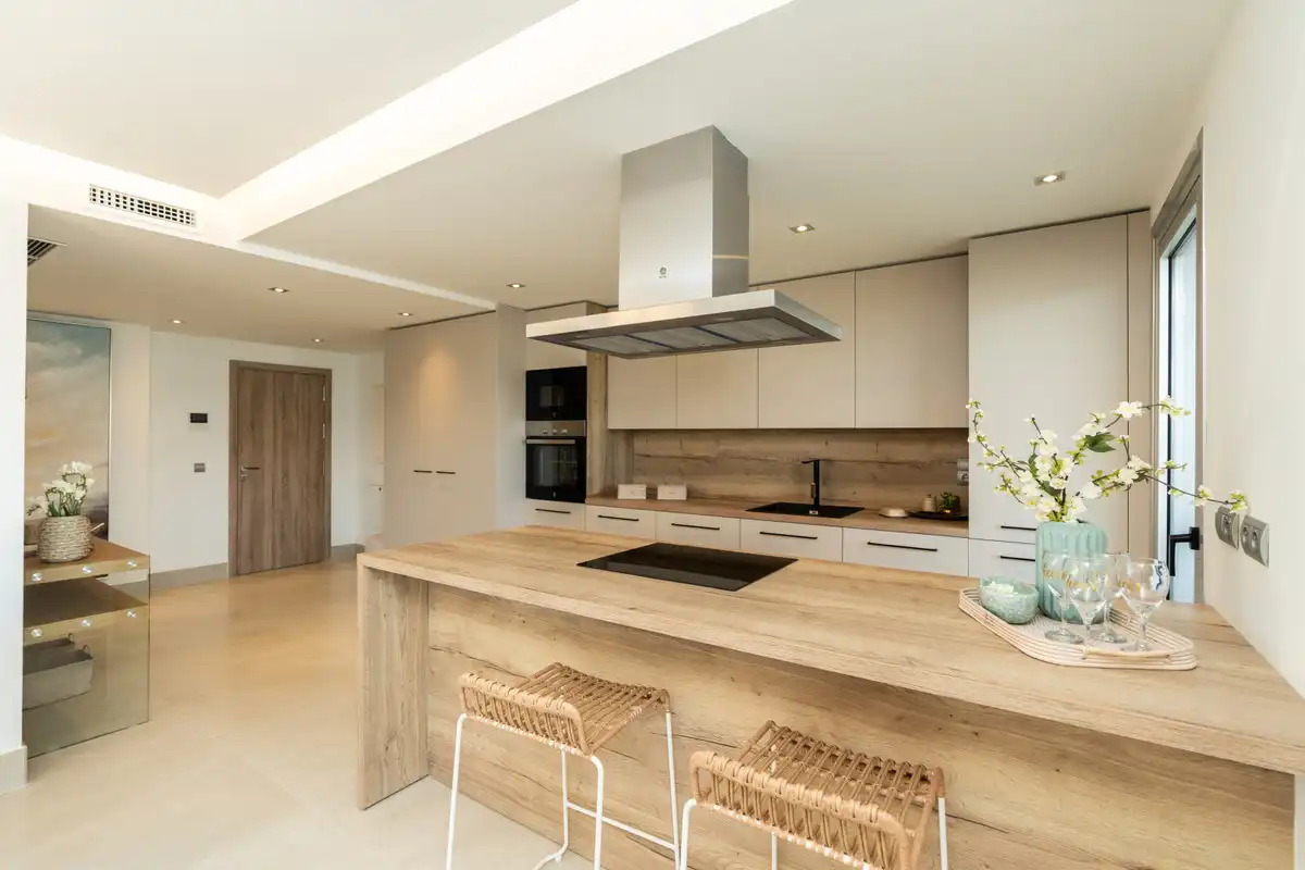 Appartement compact à vendre à La Cala Golf - Lagar Martell, imagen 15