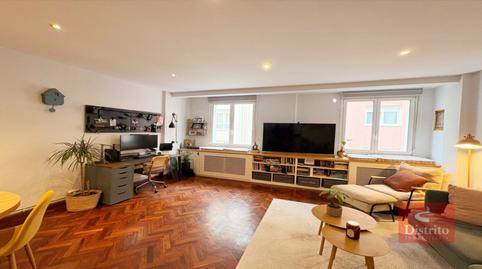 Foto 5 de Pis en venda a Santander - Madrid, Castilla - Hermida, Santander