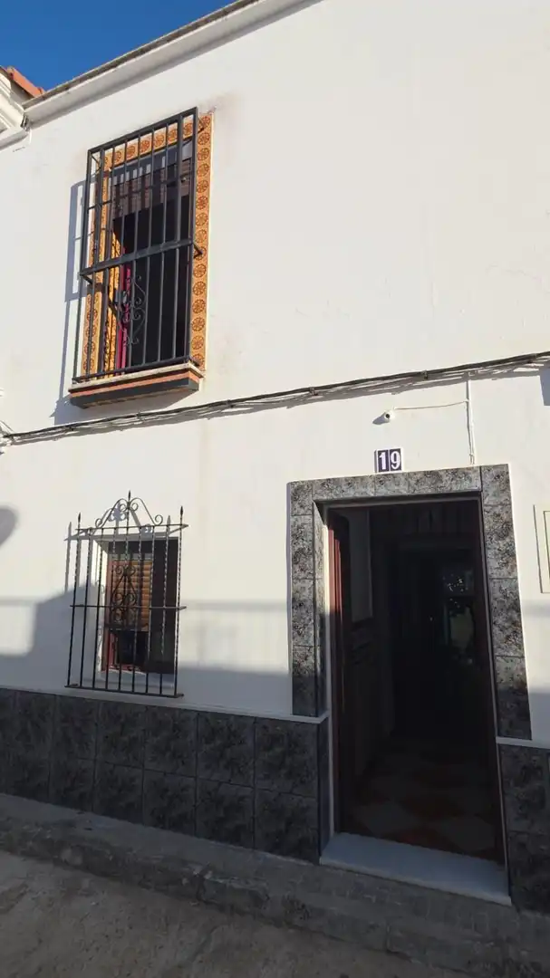 Adosado en venta en HERMANOS MACHADO 19, imagen 42