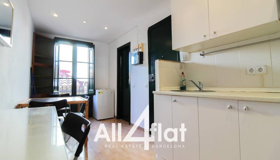 Foto 1 de Pis en venda a Boters, Barri Gòtic, Barcelona