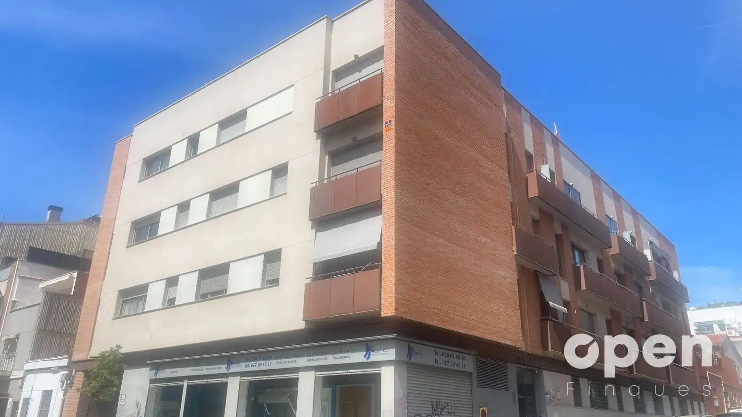 Piso con ascensor en venta en Doctor Ferran, imagen 37