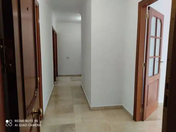 Wohnung zur Miete in Ciudad Alta