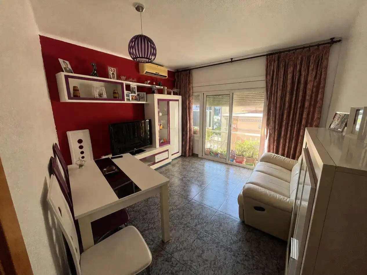 Piso en venta en Sant Andreu de la Barca