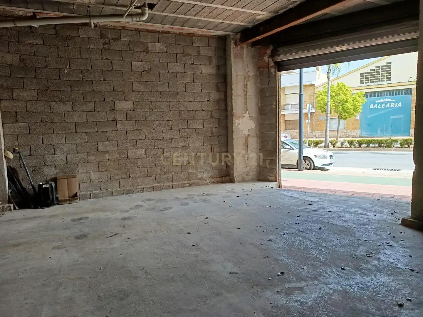 Misto residenziale in vendita a Avenida Valencia, 15, El Verger, Spain, imagen 41