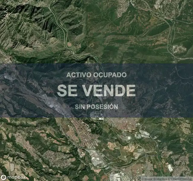 Piso en venta en Esparreguera