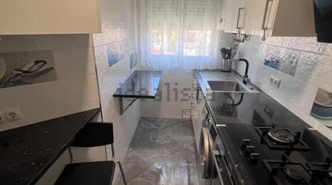 Photo 4 of Flat for sale in Apóstol Santiago,  Madrid Capital