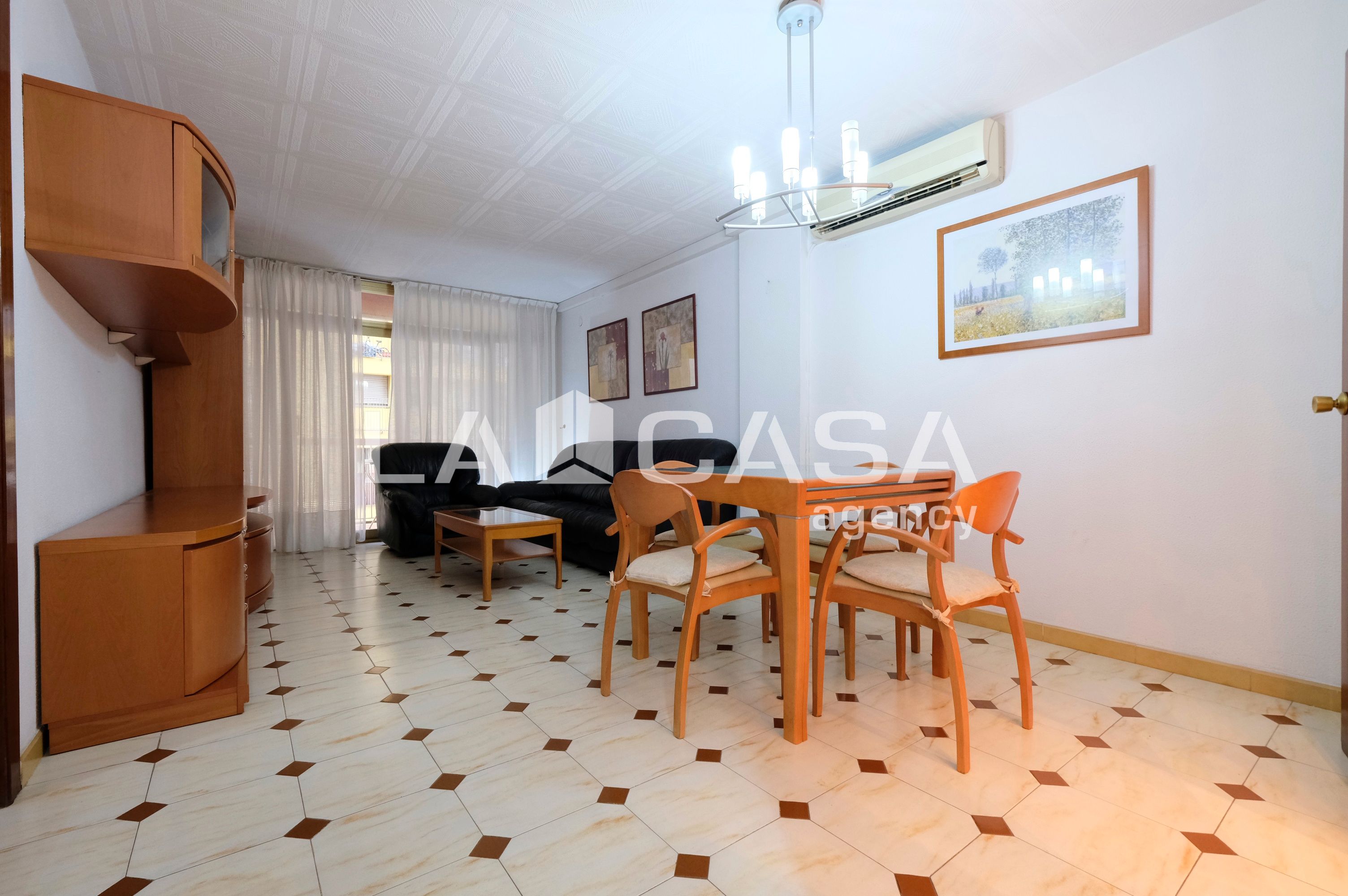 Flat for sale in  Barcelona Capital