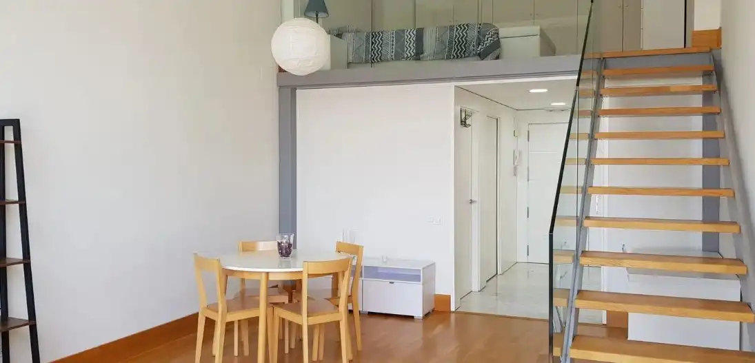 Fotografía del inmueble reportado: 1.000 €/mes — Torrefiel, Valencia