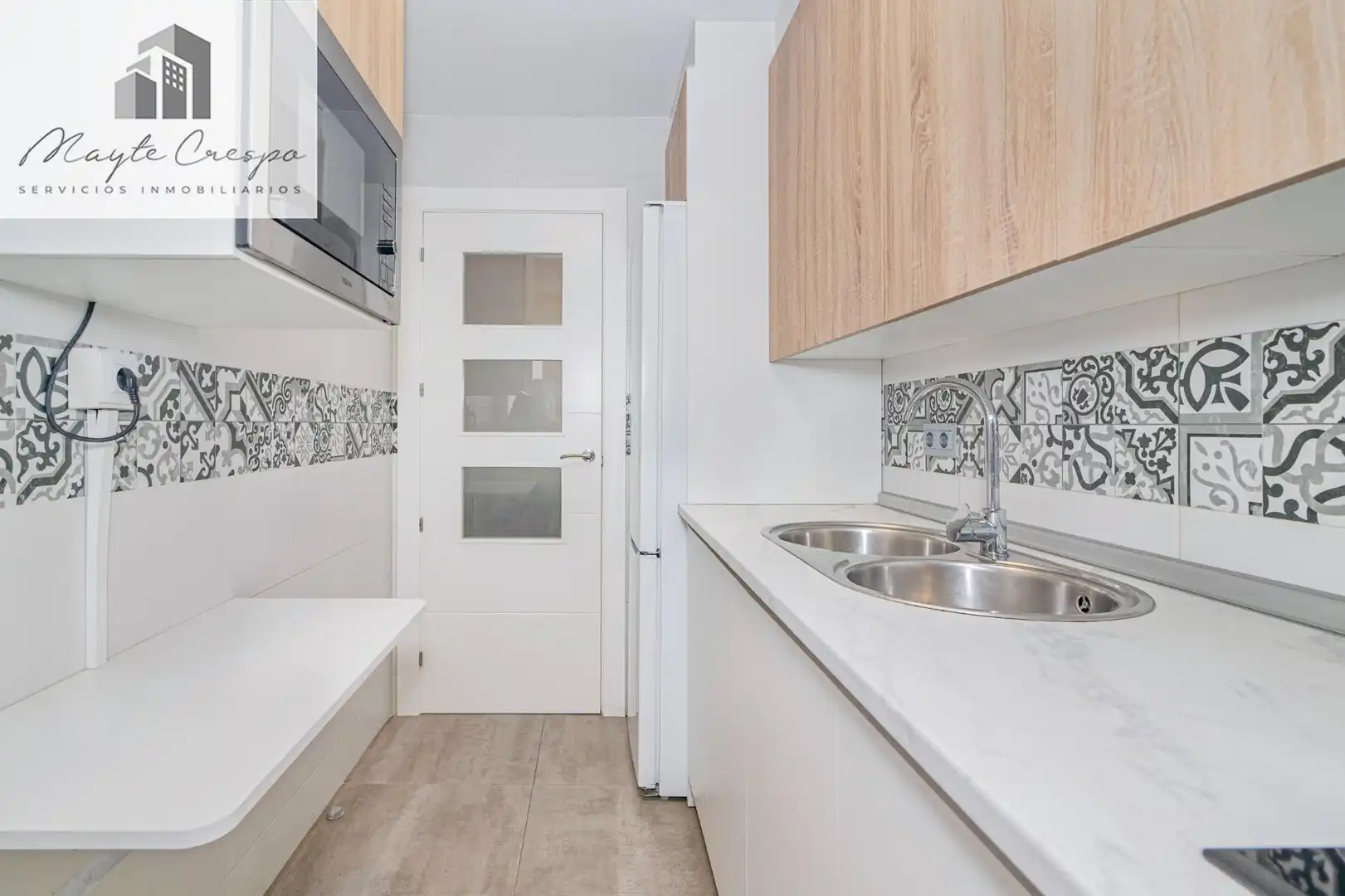 Penthouse mit Terrasse zum Verkauf in Chana, imagen 3