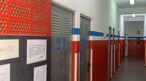 Foto 2 de Trastero de alquiler en Carrer de Cebrian Mezquita, 10, La Raïosa,  Valencia Capital