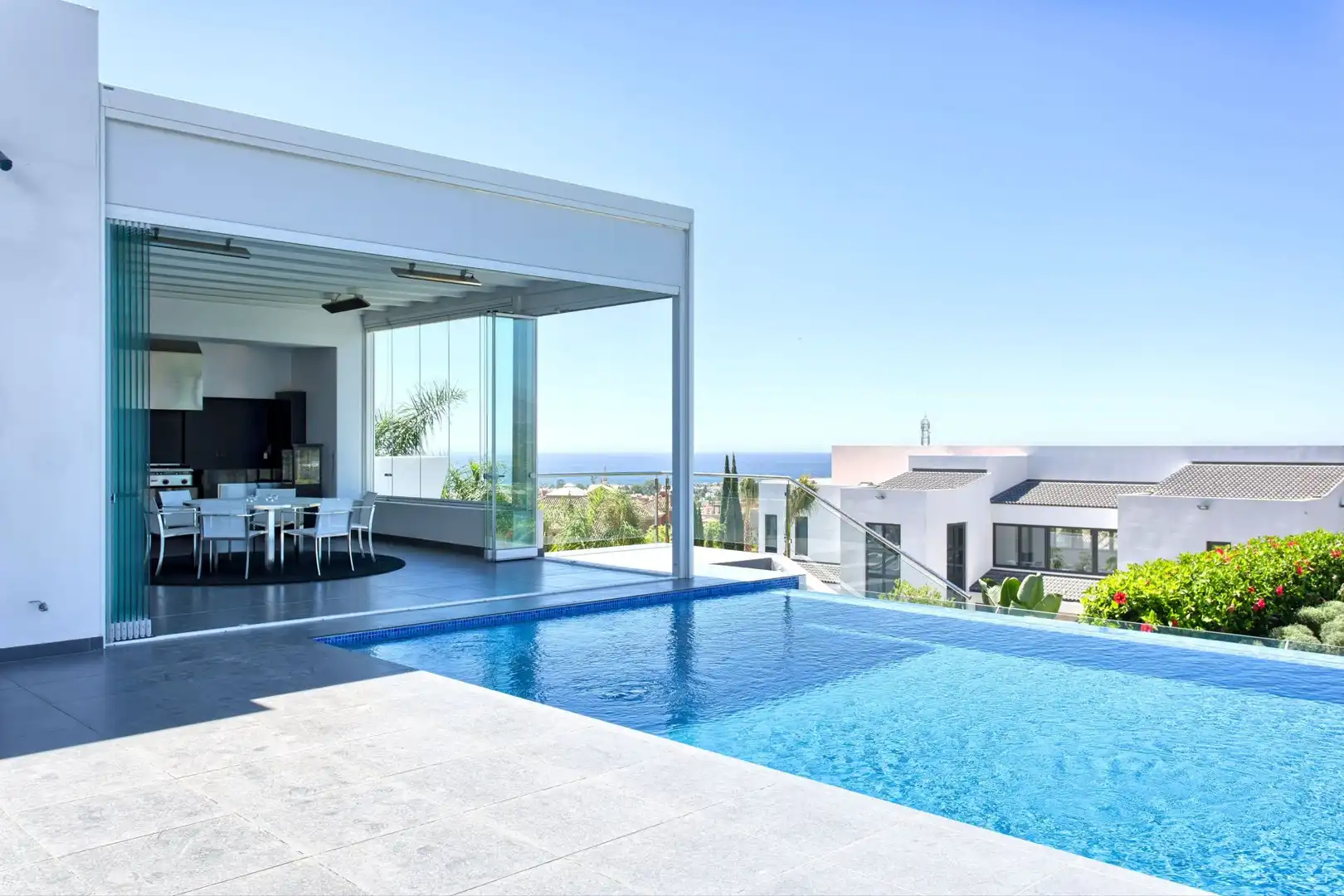Maison avec piscine à vendre à Los Arqueros  - Puerto del Almendro, imagen 19