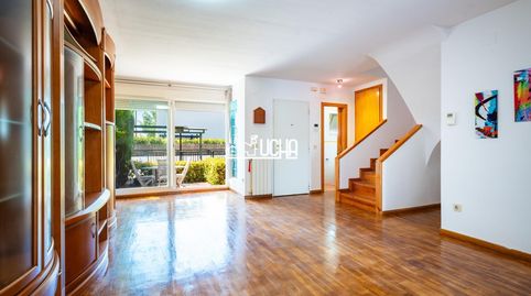Foto 4 de Casa adosada en venda a la Arboleda Mas Camarena, Mas Camarena, Bétera