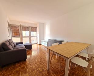Living room of Flat to rent in Girona Capital