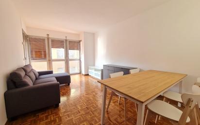 Living room of Flat to rent in Girona Capital