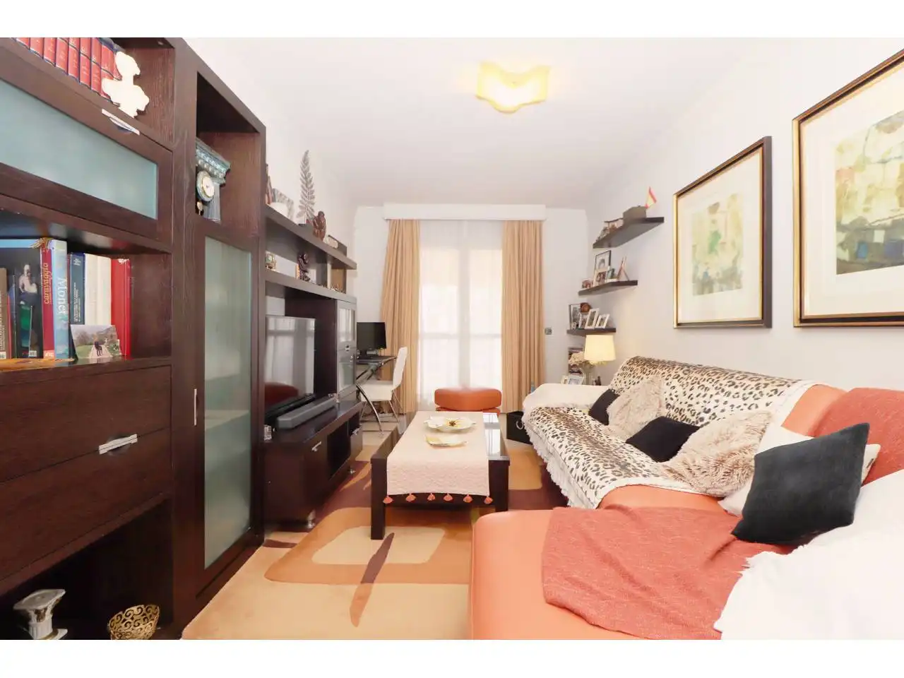Piso con piscina en venta en Calle Diego Rodríguez de Almela, imagen 12