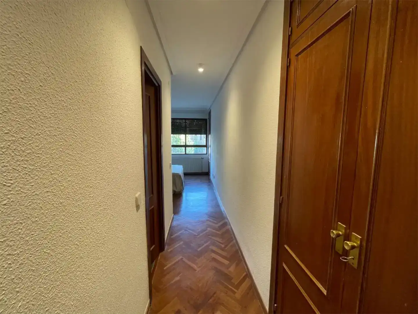 Wohnung zur Miete in  Madrid Capital mit Klimaanlage