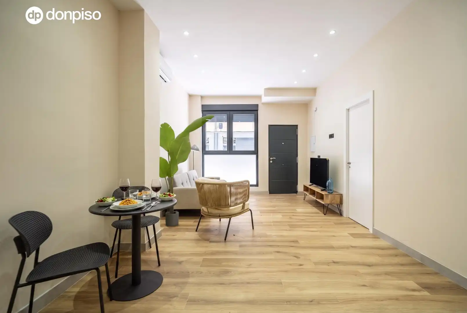 Piso en venta en Calle Recoletos, 1, Camino de Ronda