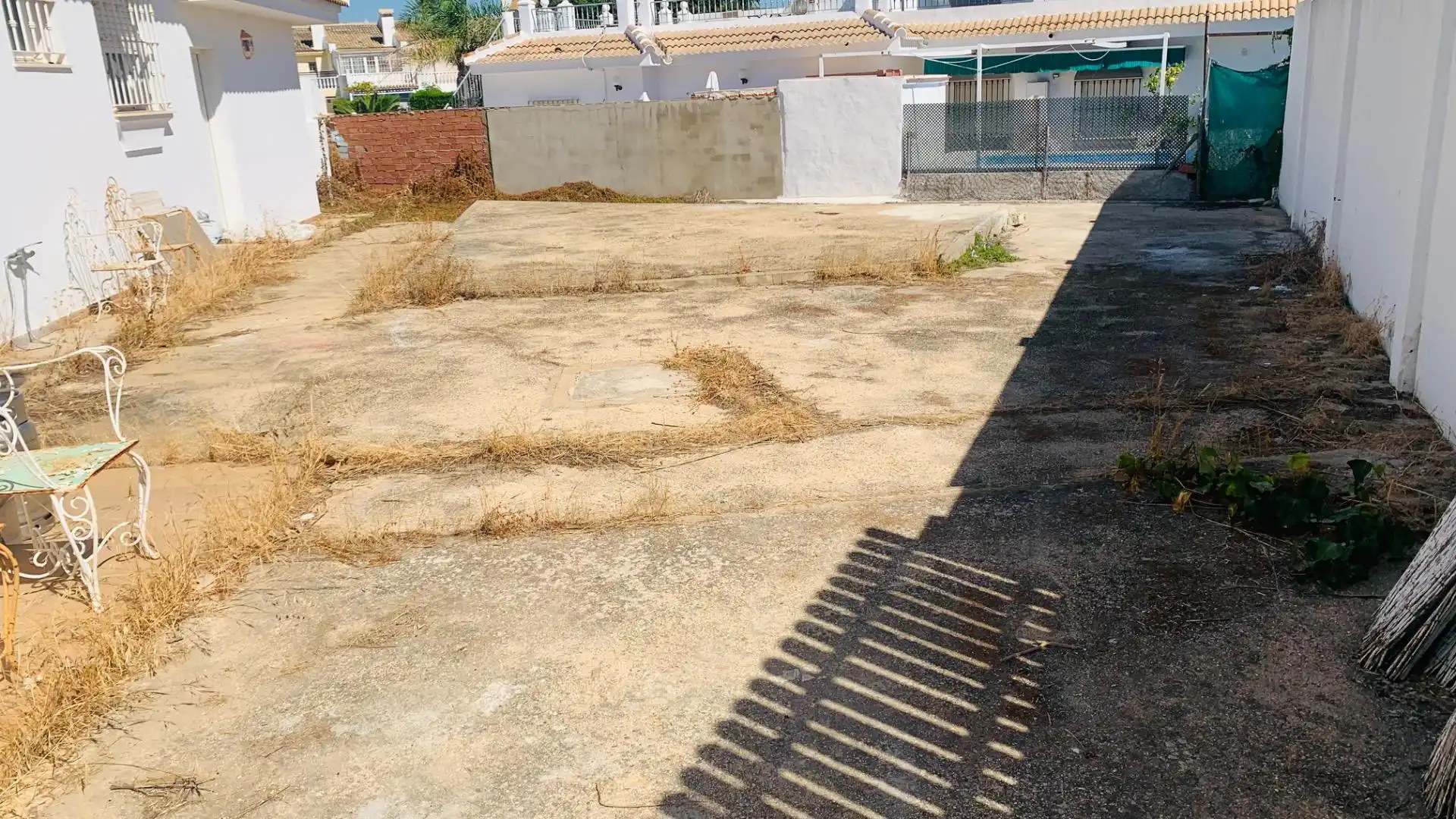 Chalet en venta en Polígono Polígono Sector Ostrero, imagen 46