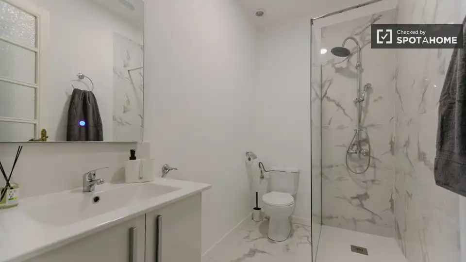 Habitación en El Pla del Remei