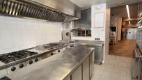 Kitchen of Premises for sale in Igualada  with Air Conditioner and Furnished
