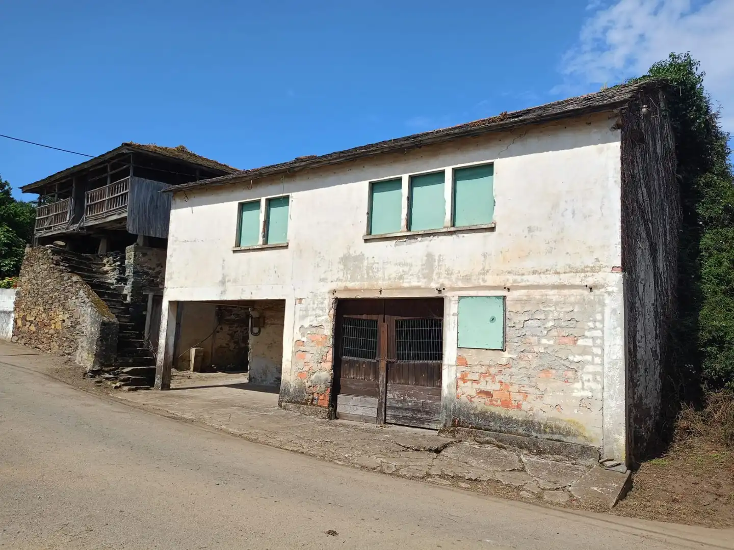 Maison avec jardin à vendre à Valdés - Luarca