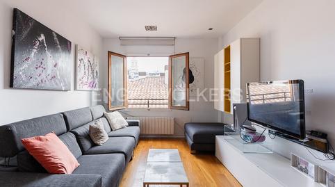 Foto 2 de Apartamento en venta en El Mercat,  Valencia Capital