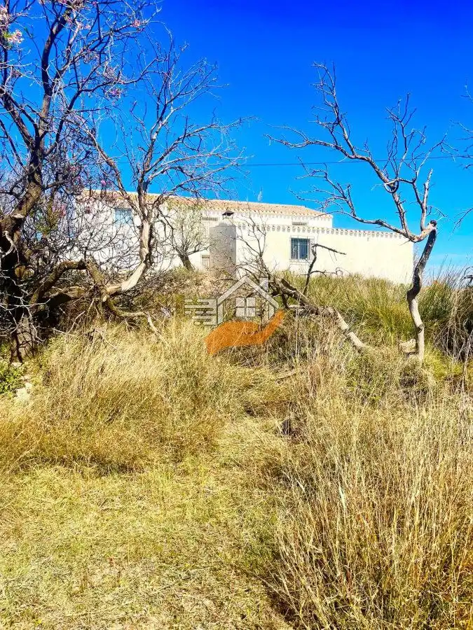 Casa rústica en venta en Vélez-Blanco, imagen 4