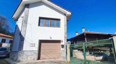 Foto 4 de Casa o xalet en venda a Grado, Asturias